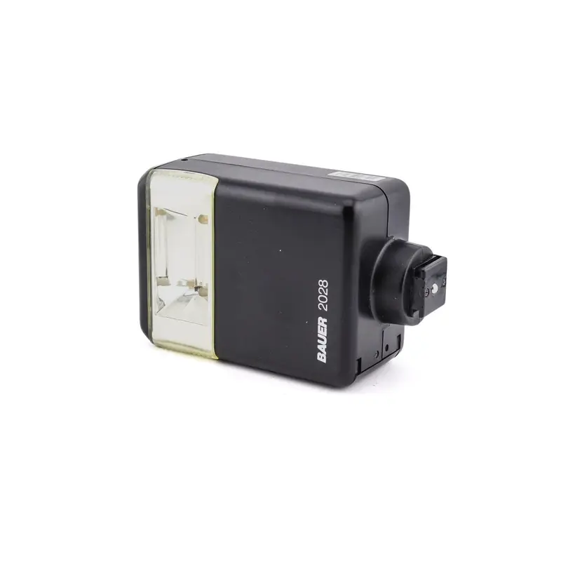Bauer 2028 Flash