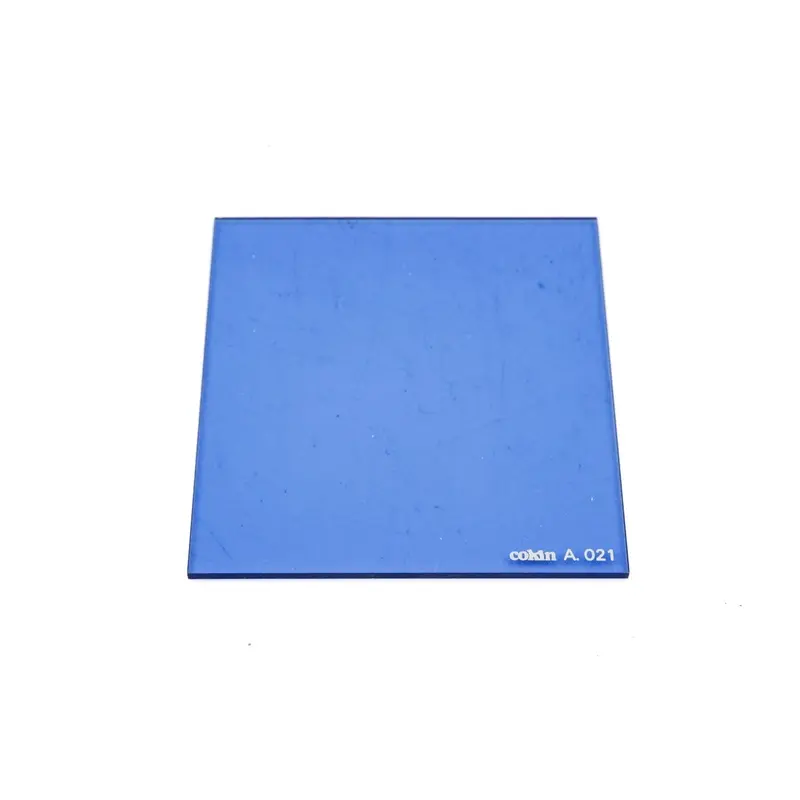Cokin A Series Color Correction Filter 80B 021
