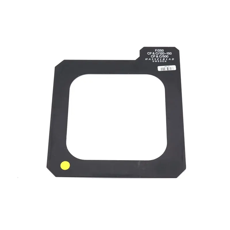 Hasselblad Pro Shade Mask CF & C 120-150 / F 250 / CF & C 500