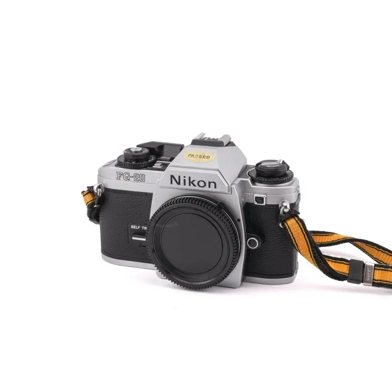 Nikon FG-20