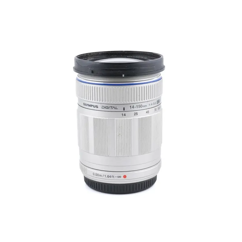 Olympus 14-150mm f4-5.6 M.Zuiko Digital ED MSC