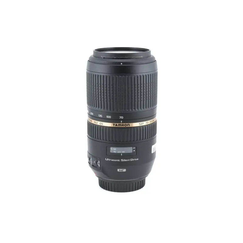 Tamron 70-300mm f4-5.6 SP DI VC USD (A005)