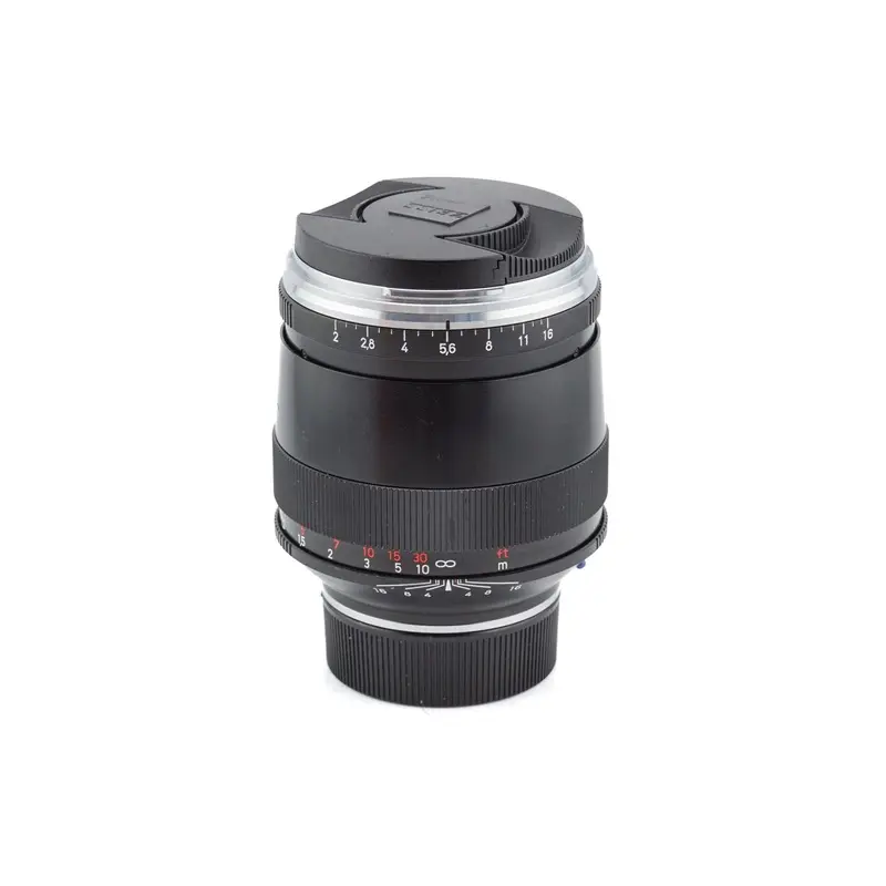 Carl Zeiss 85mm f2 Sonnar T* ZM