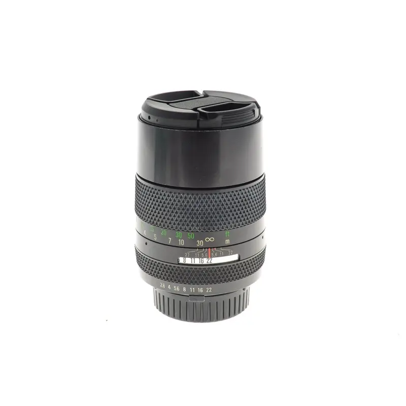 Expert 135mm f2.8