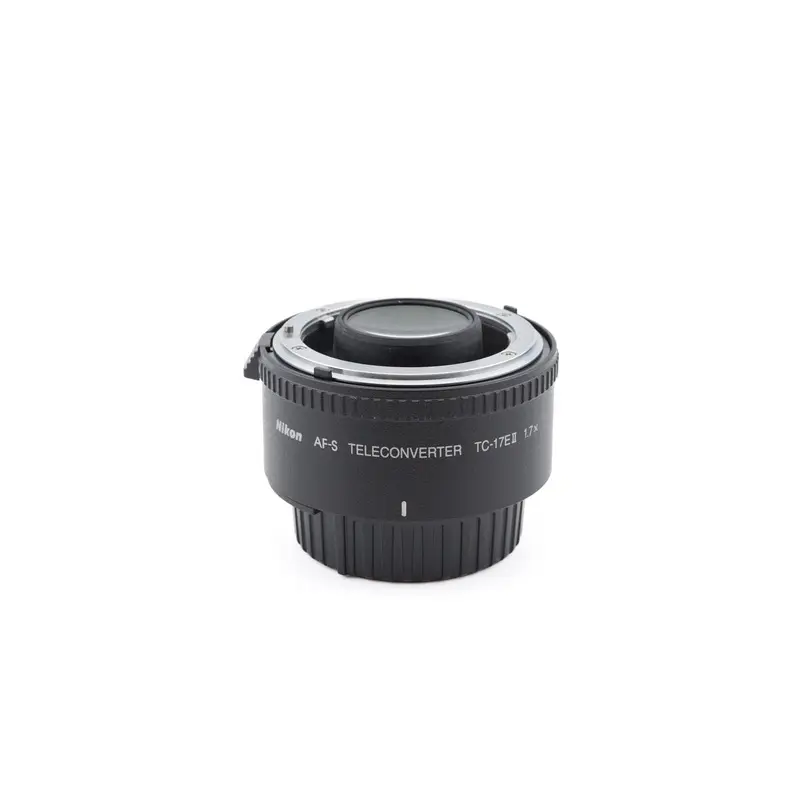 Nikon TC-17EII 1.7x AF-S Teleconverter