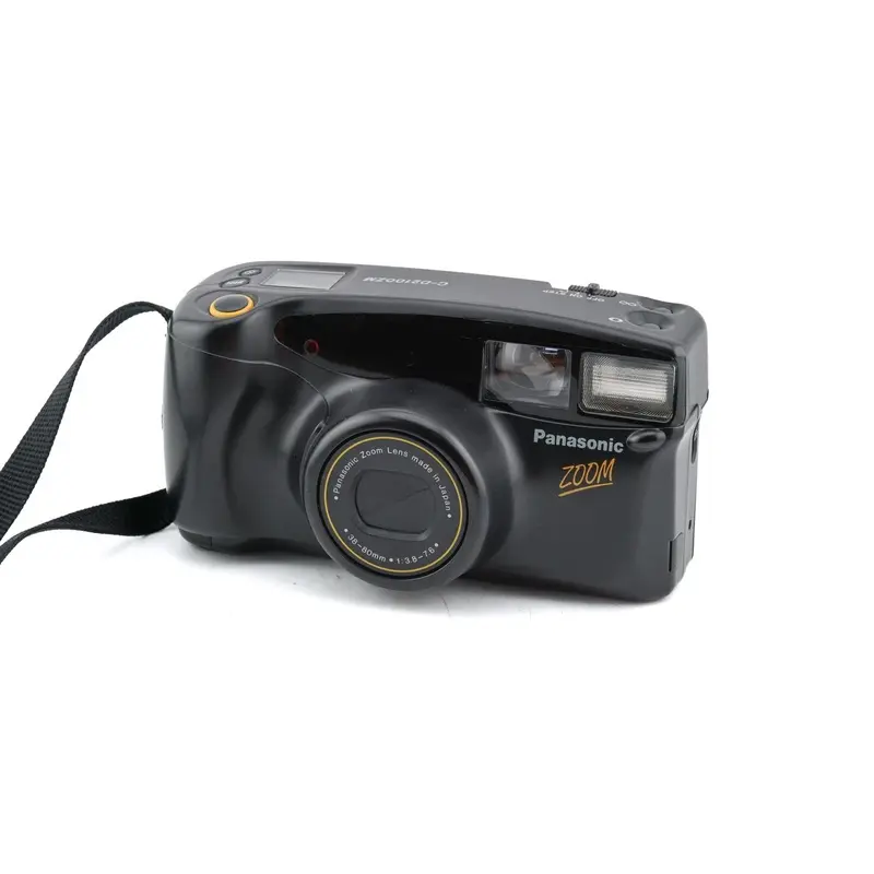 Panasonic C-D2100ZM