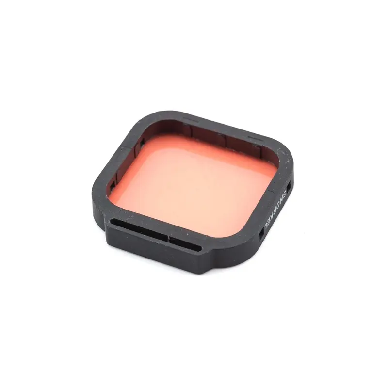 PolarPro Snorkel Filter Hero5 Black Edition
