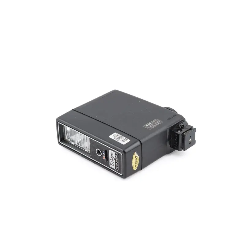 Soligor MK-6A Flash