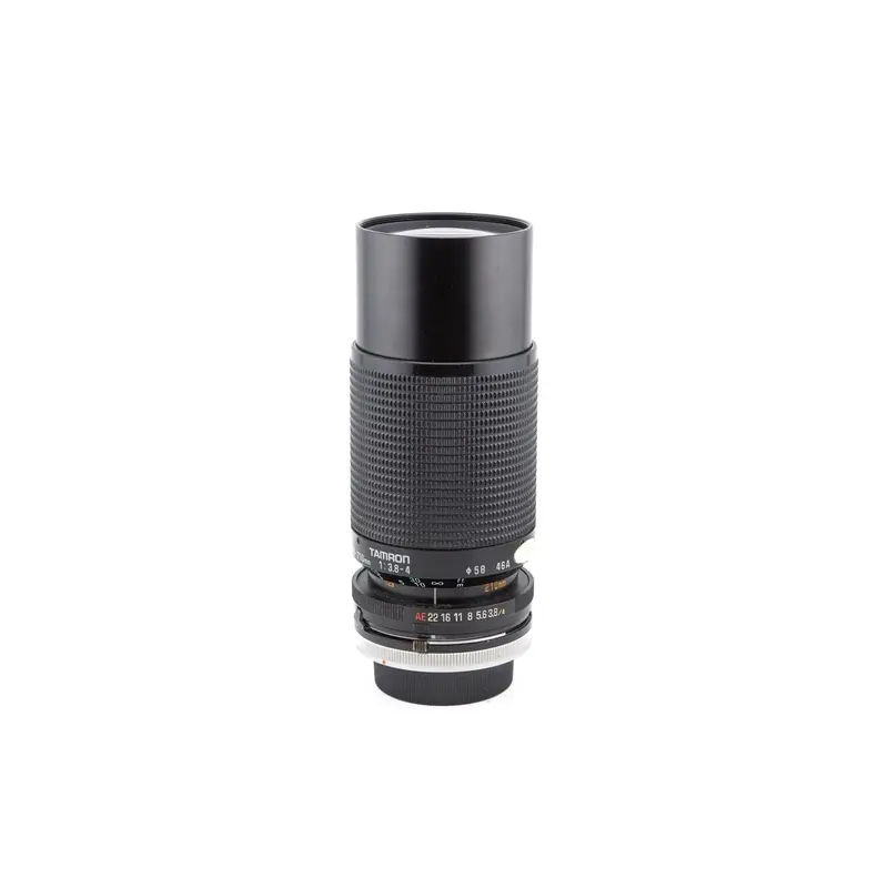 Tamron 70-210mm f3.8-4 (46A)