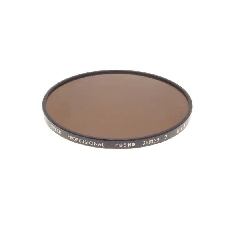 Tiffen Series 9 N9 Filter