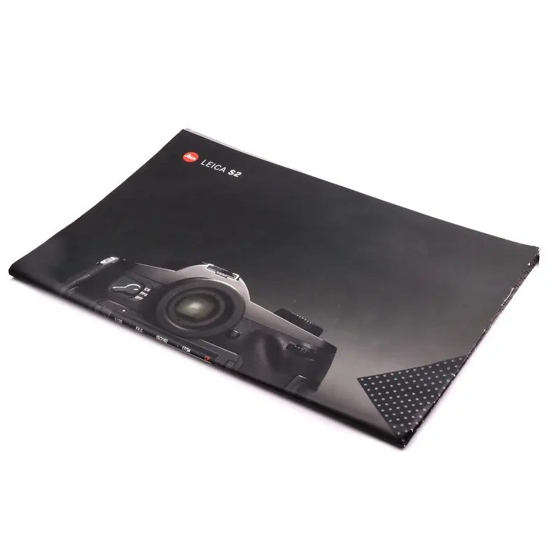 Leica S2 Brochure