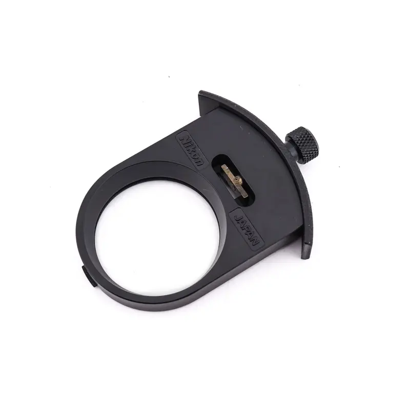 Nikon 39mm Tall Drop-In Gelatin Filter Holder