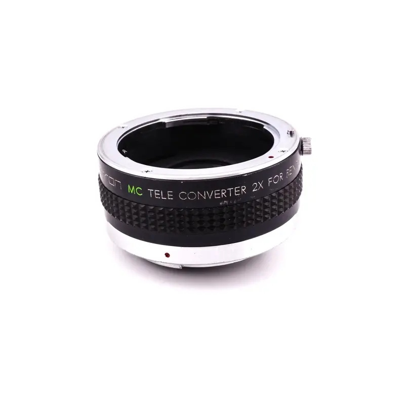 Tamron 2x Teleconverter MC