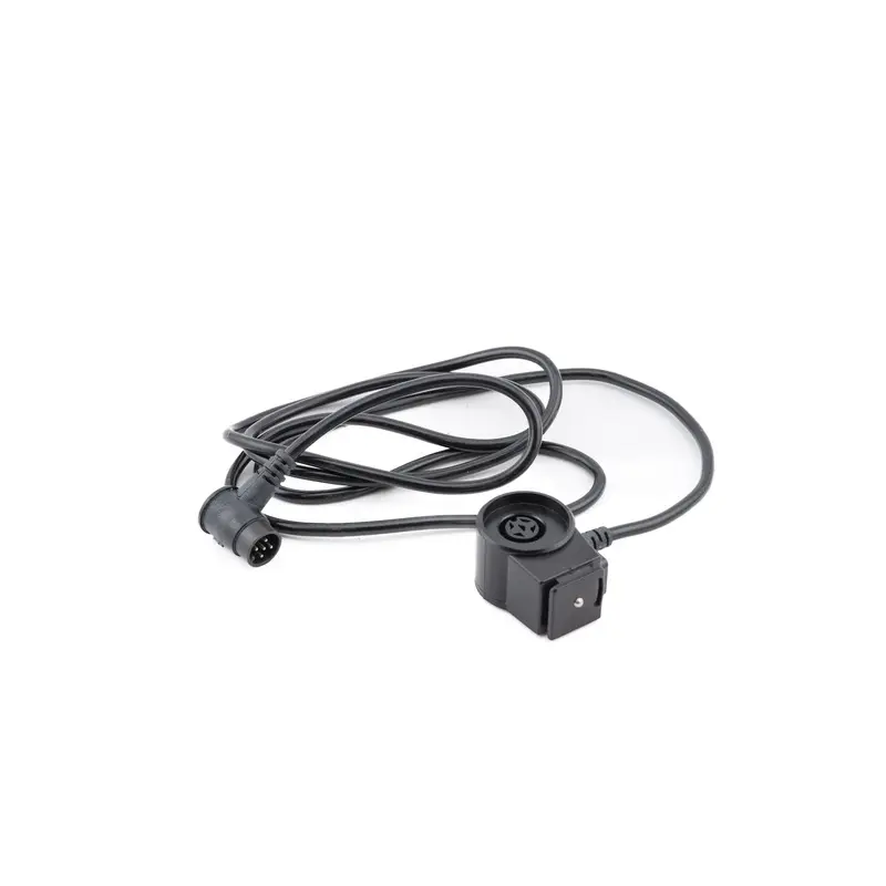 Vivitar 283 Sensor Adapter