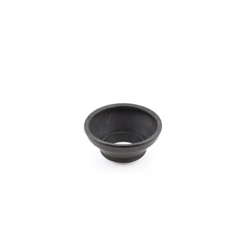 Zeiss Ikon 27mm Rubber Lens Hood (1109)