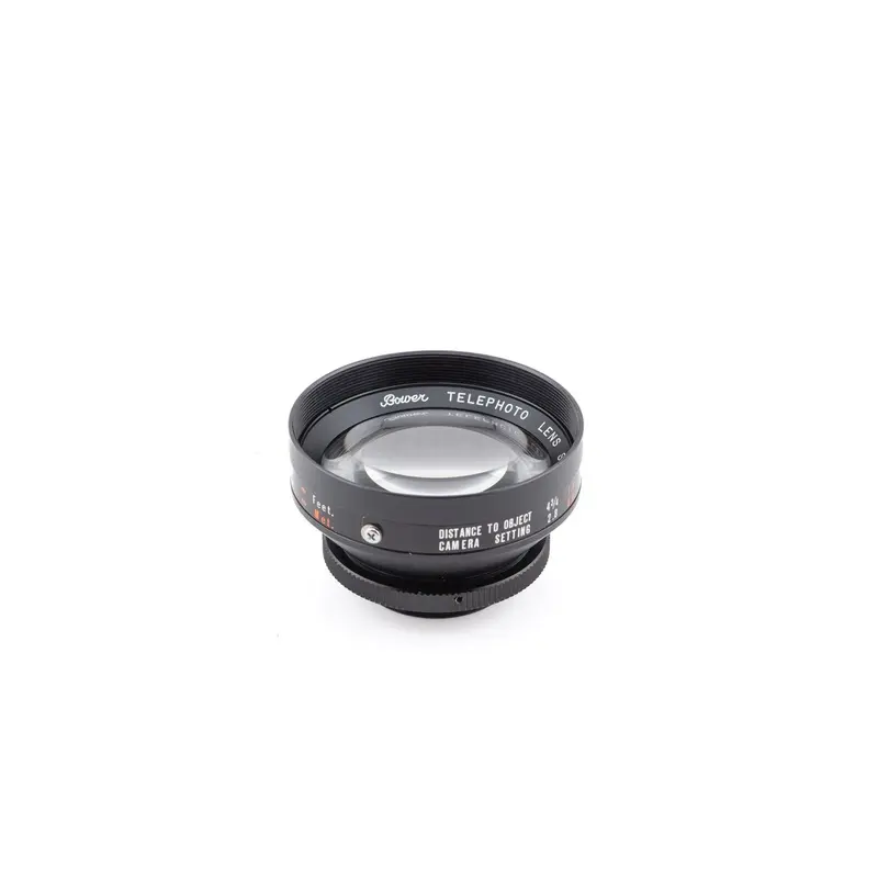 Bower Telephoto Lens S-V