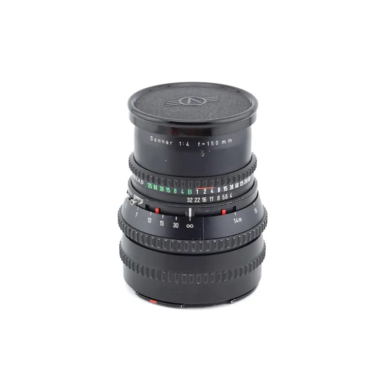 Hasselblad 150mm f4 Sonnar T* C (20060)
