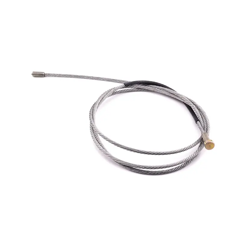 Manfrotto R387,54 Steel Cable
