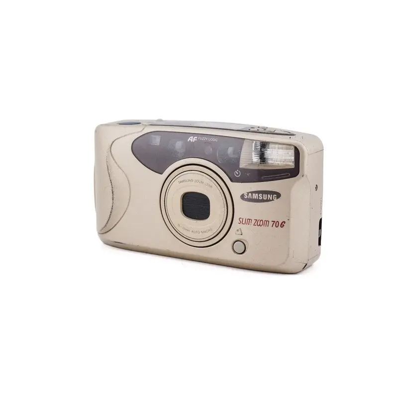 Samsung Slim Zoom 70G