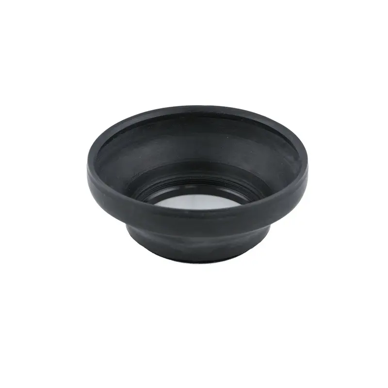 Generic 43mm Lens Hood