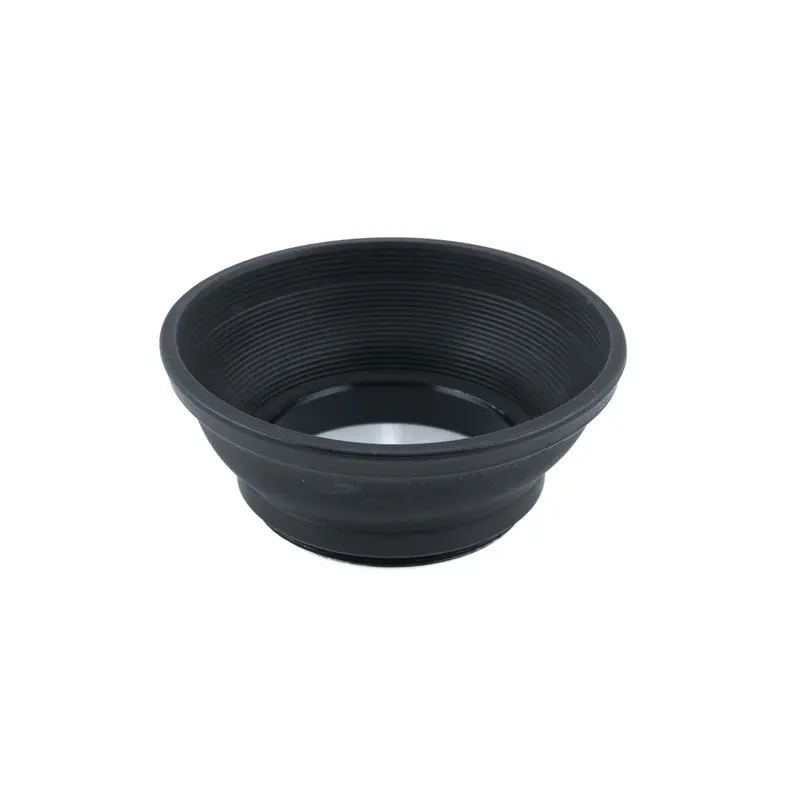 Generic 49mm Rubber Lens Hood
