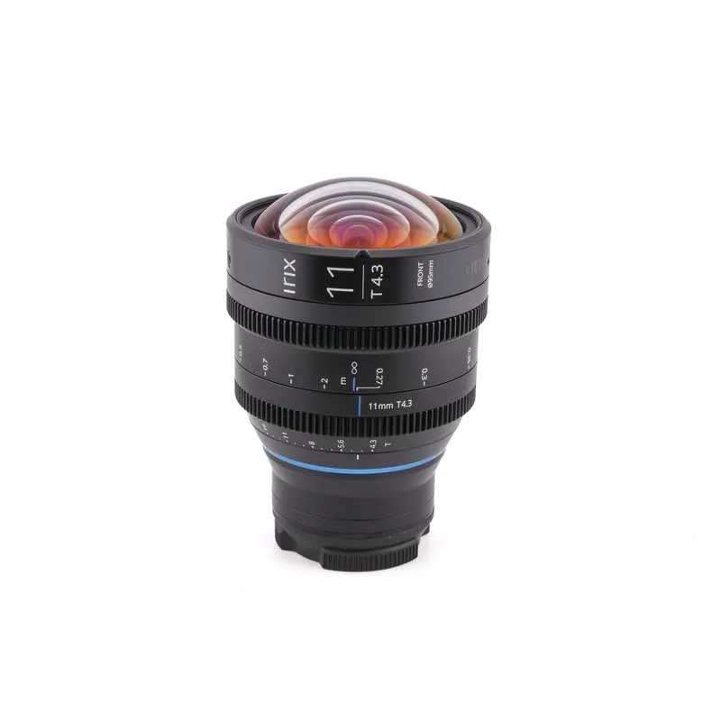 Irix 11mm T4.3 Cine