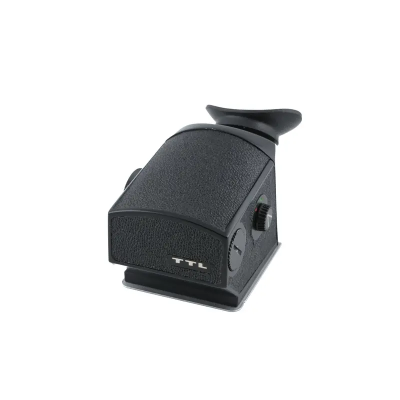 Kiev 88 TTL Prism