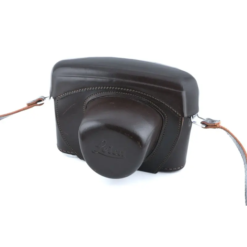 Leica M3 Leather Ever Ready Case (14528)