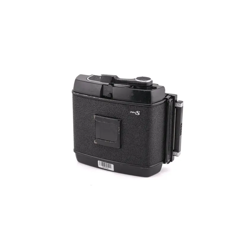 Mamiya 120 6x7 Pro-S Roll Film Holder