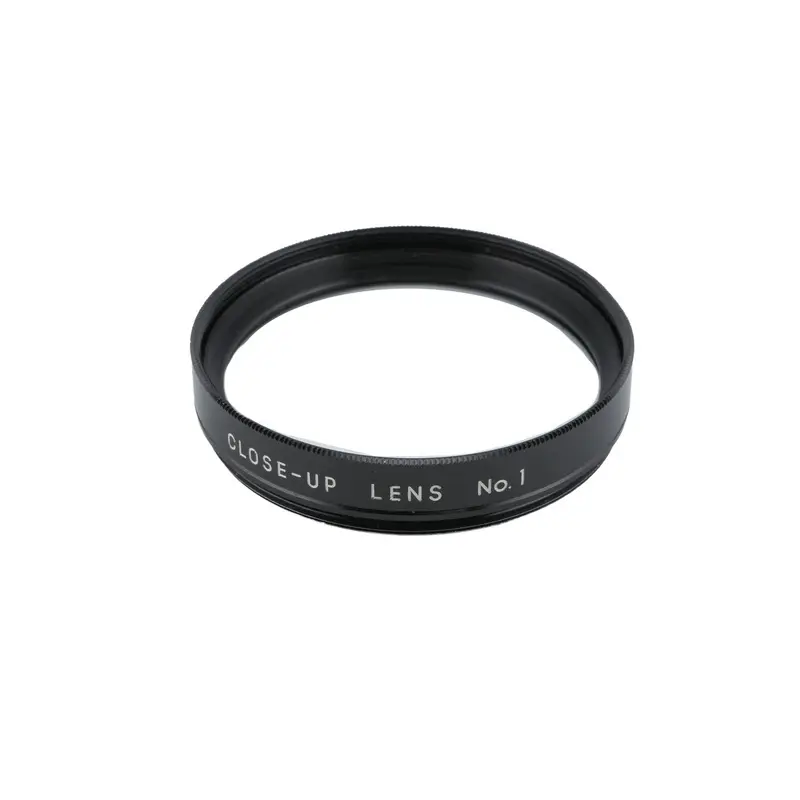 Minolta 55mm Close-Up Lens No.1