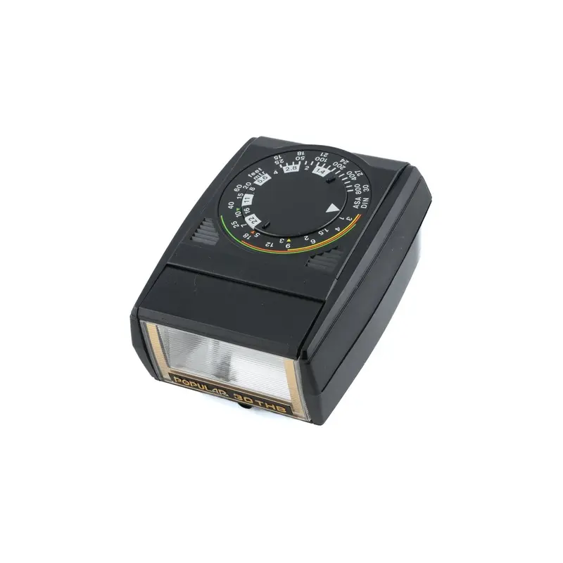 Popular 30 THB Flash