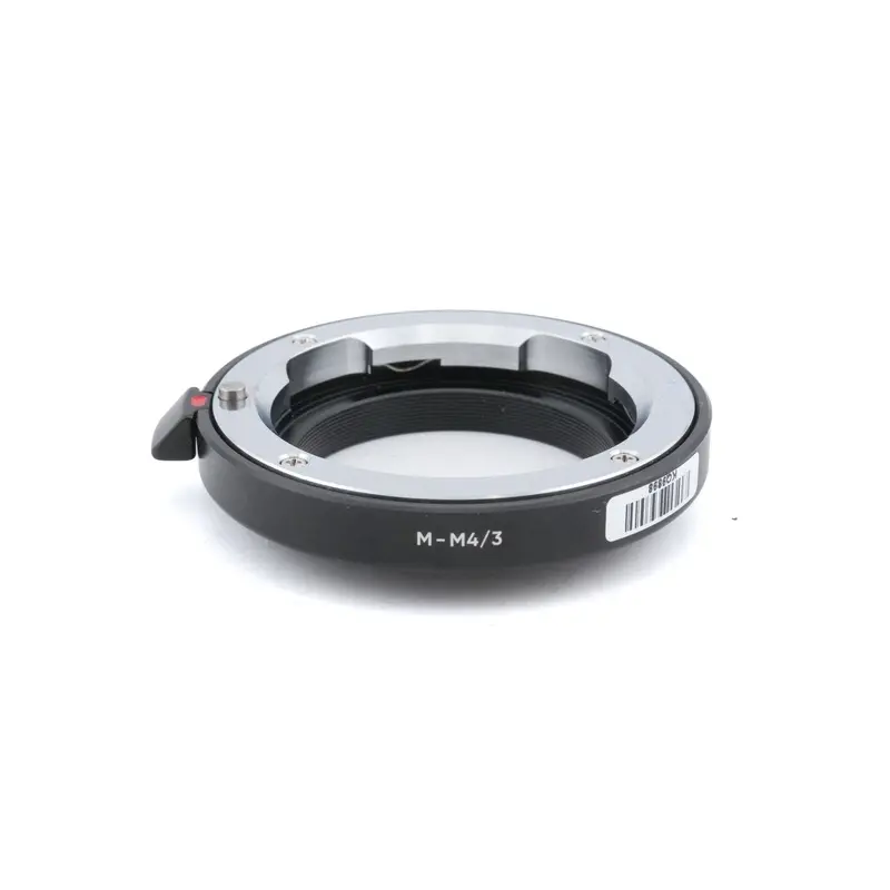 Urth Leica M - Micro Four Thirds (M-M4/3) Adapter