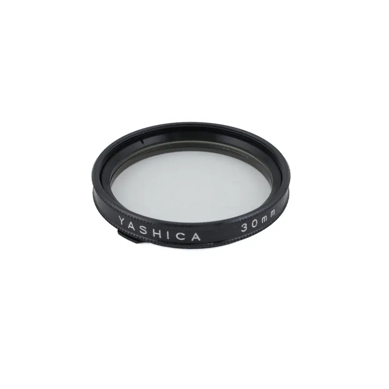 Yashica Bay I UV Filter