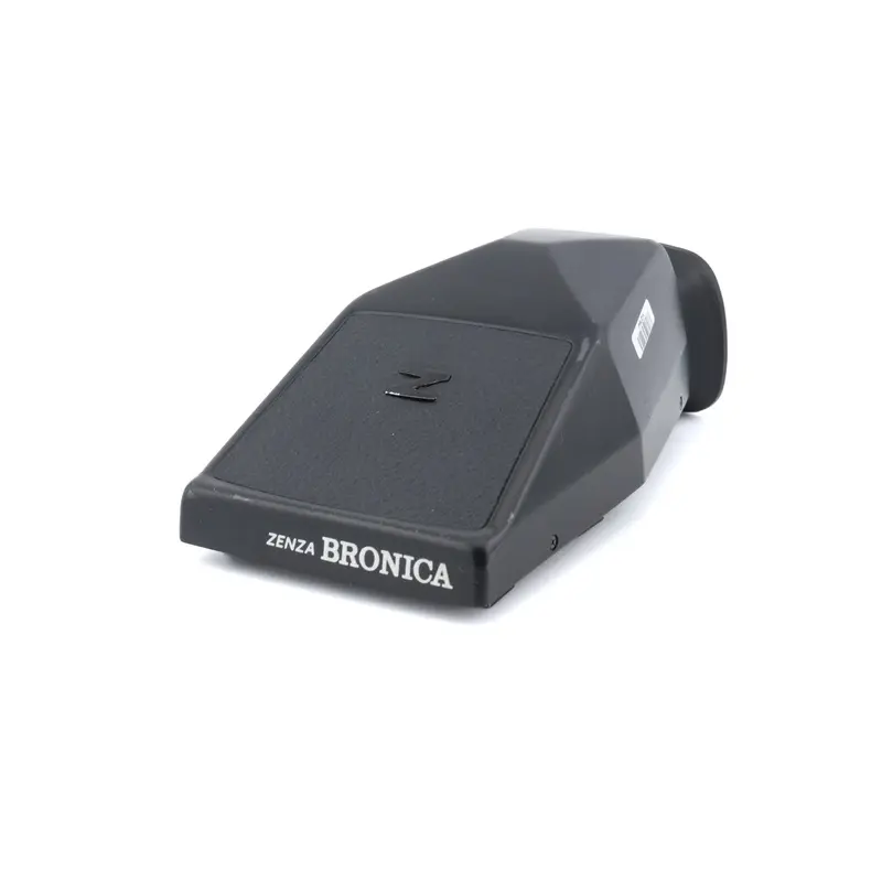 Zenza Bronica Prism Finder E