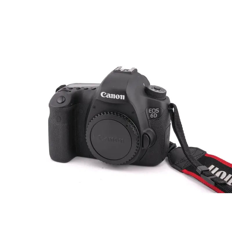 Canon EOS 6D (WG)