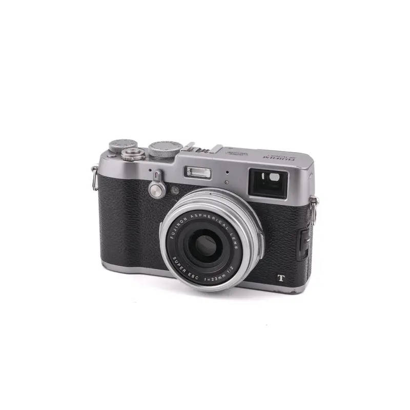 Fujifilm X100T