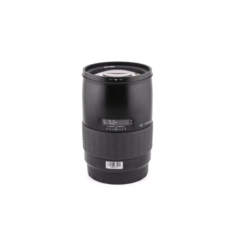 Hasselblad 150mm f3.2 HC