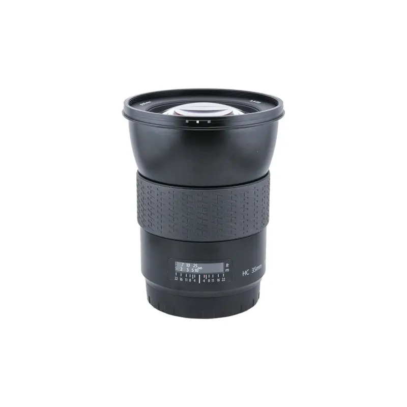 Hasselblad 35mm f3.5 HC