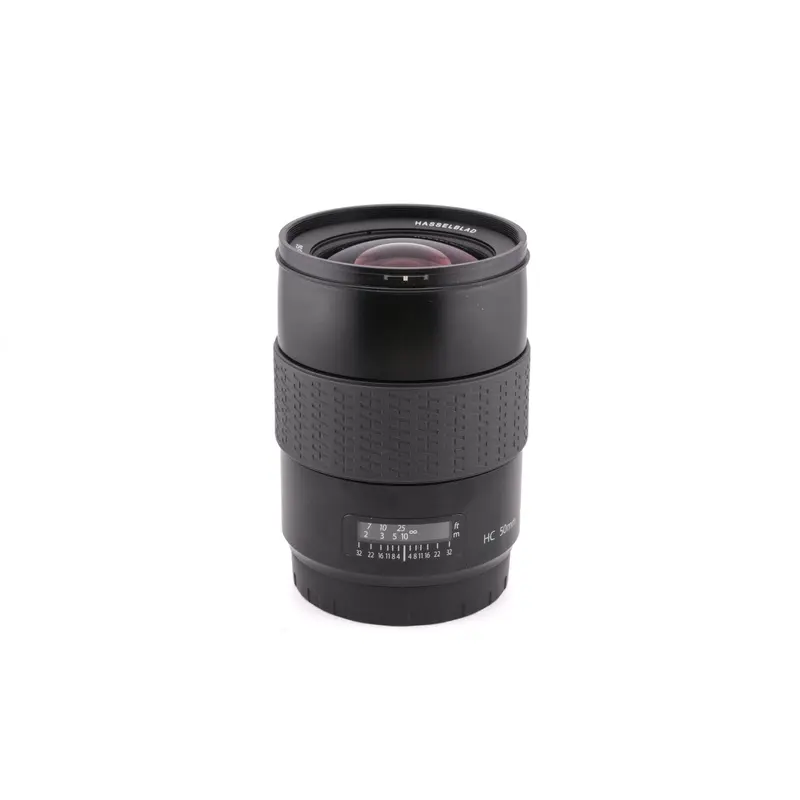 Hasselblad 50mm f3.5 HC