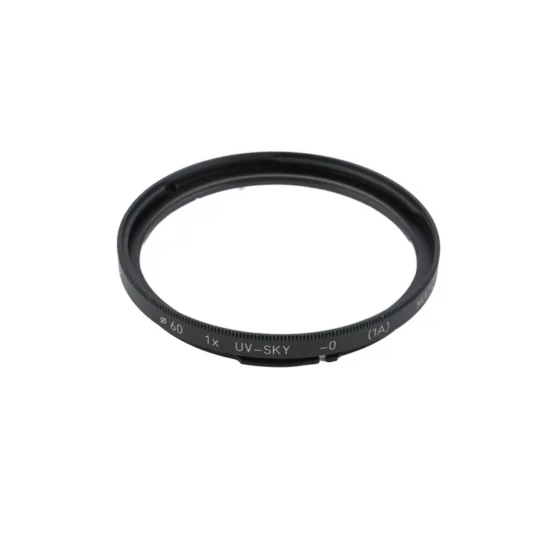 Hasselblad B60 UV Filter UV-SKY 1A (41608/51608/3051610)