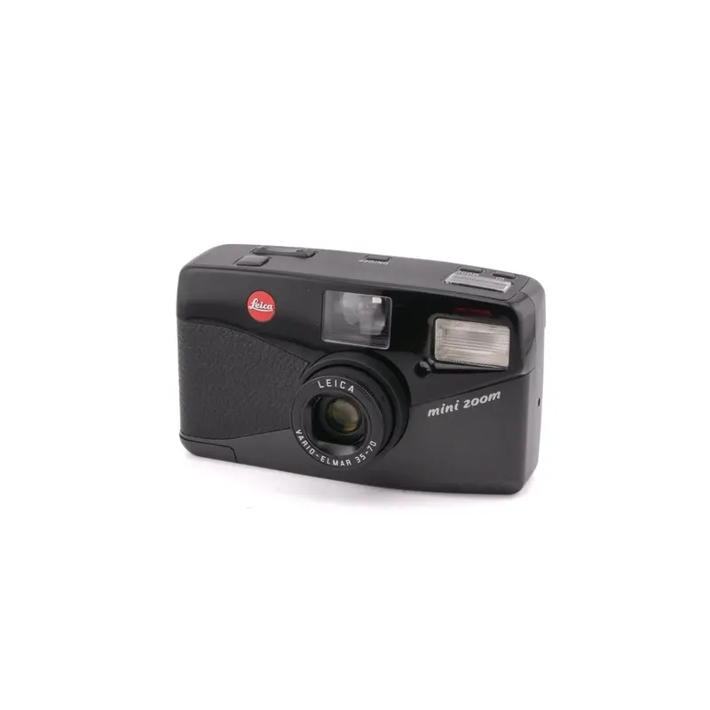Leica Mini Zoom