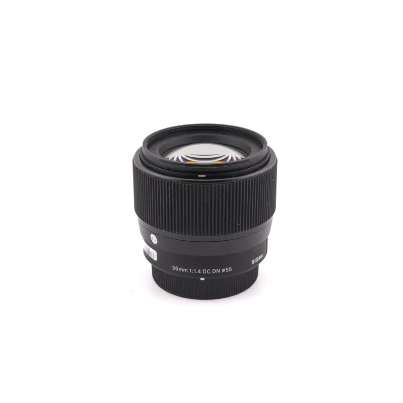 Sigma 56mm f1.4 DC DN HSM Contemporary