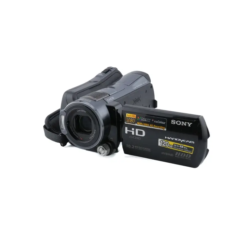 Sony HandyCam HDR-SR12