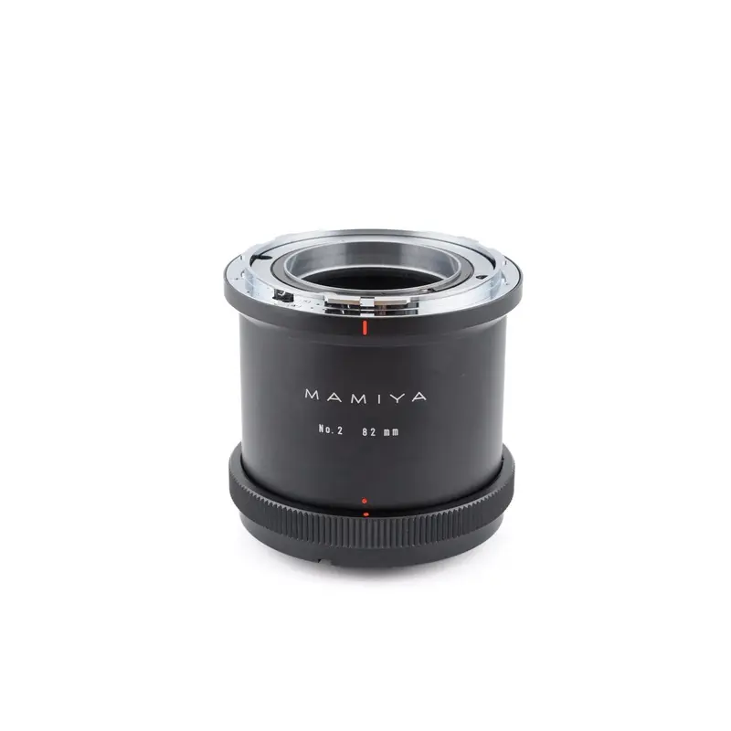 Mamiya 82mm Extension Tube No.2