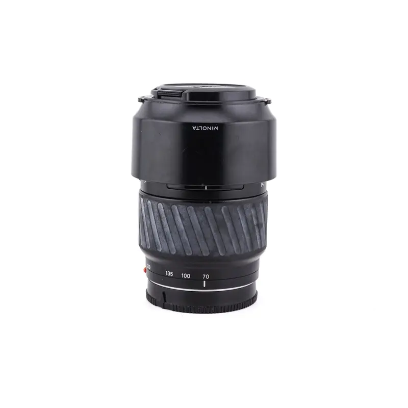 Minolta 70-210mm f3.5-4.5 AF Zoom