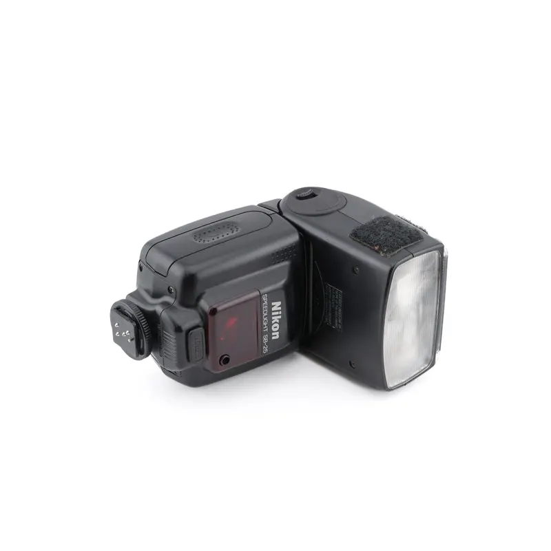 Nikon SB-25 Speedlight