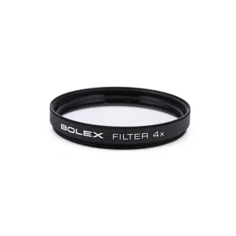 Bolex 55mm Neutral Density Filter 4x