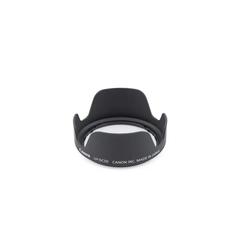 Canon LH-DC50 Lens Hood