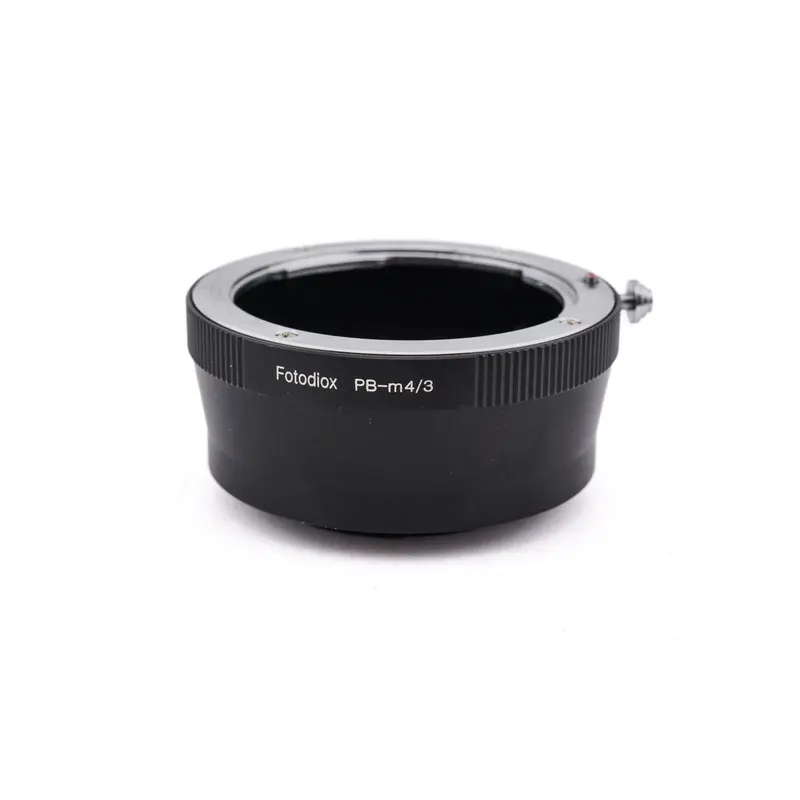Fotodiox Praktica B - Micro Four Thirds Adapter (PB - M4/3)