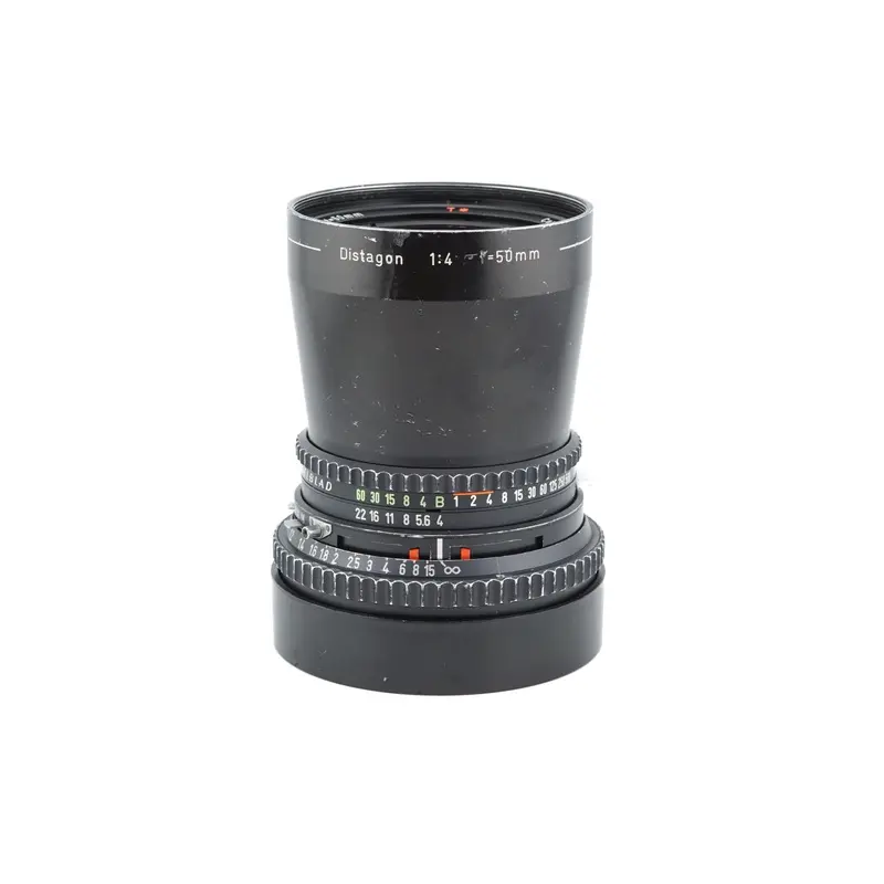 Hasselblad 50mm f4 Distagon T* C (20044)